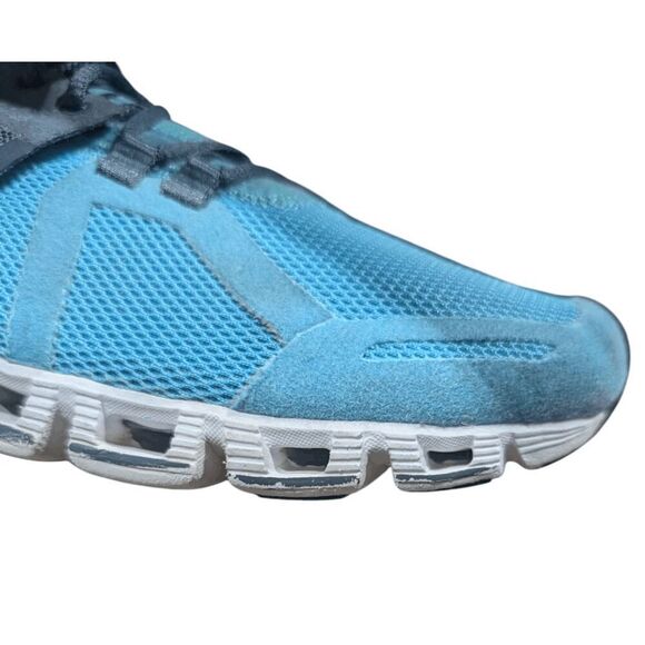 ON RUNNING Cloud Running Shoes Size 10 - Picture 10 of 15